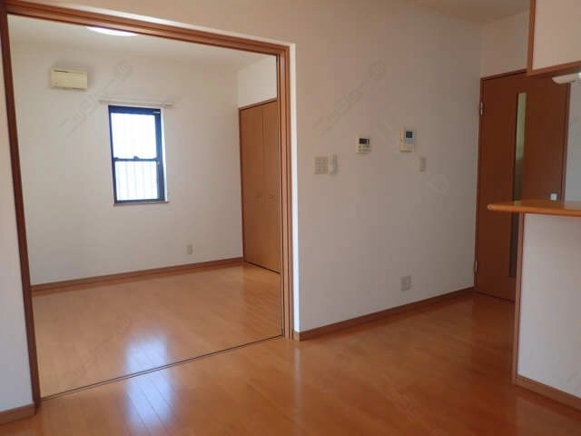 リビング～洋室