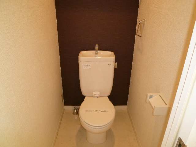 ＷＣ