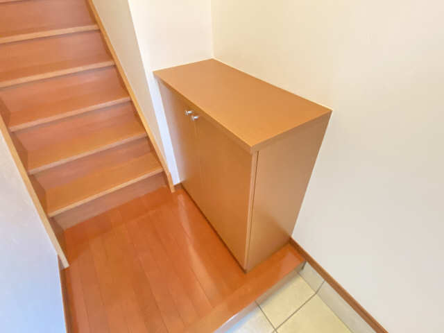 シューズBOX