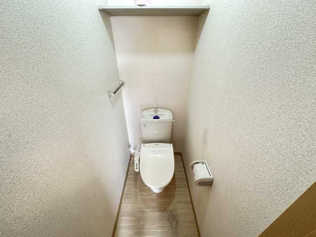 ボヌールⅡ 2階 WC