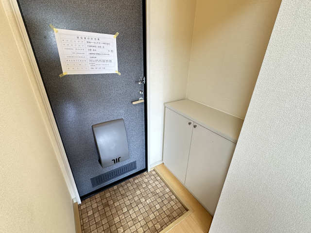 シューズBOX