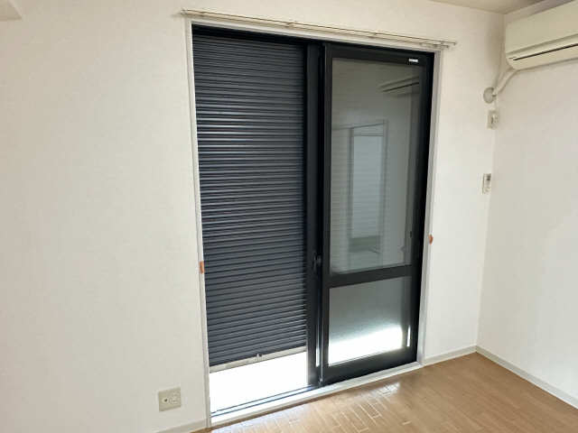 シャッター雨戸