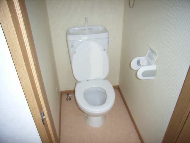 ＷＣ
