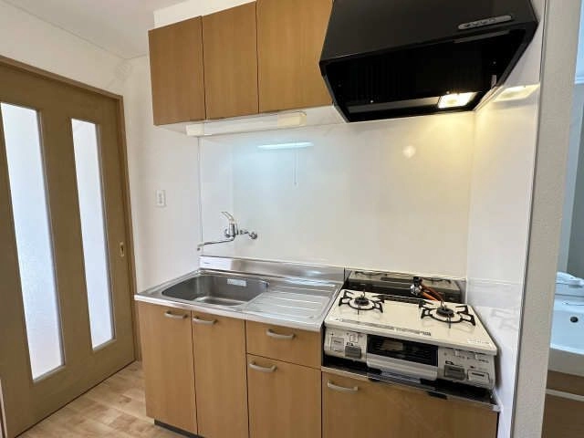 コンロレンタル