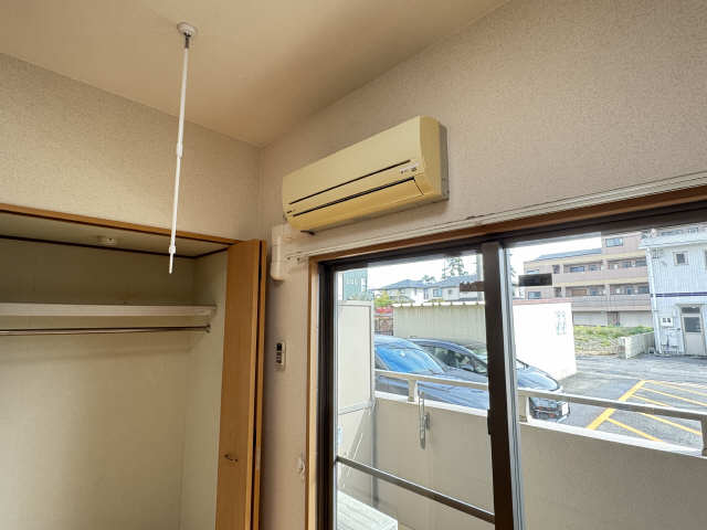 エアコン