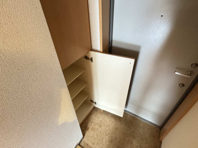 シューズBOX