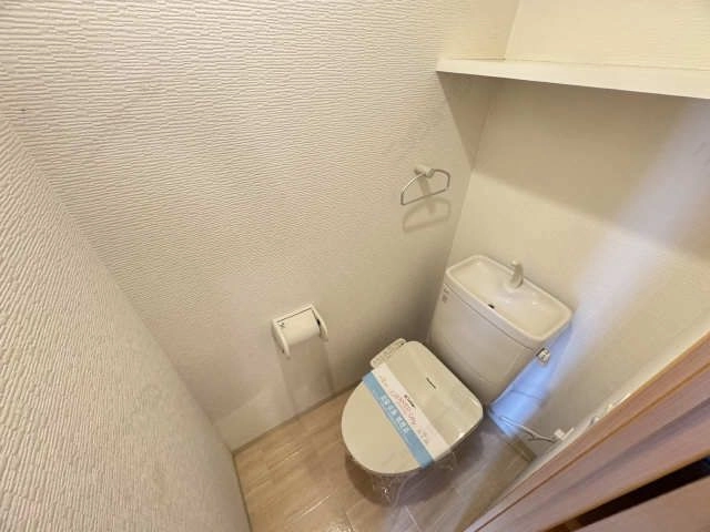 WC