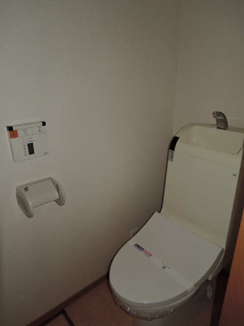 ＷＣ