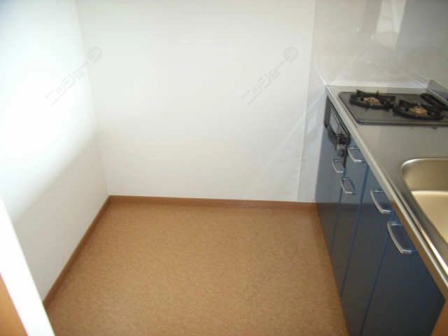 キッチンスペース