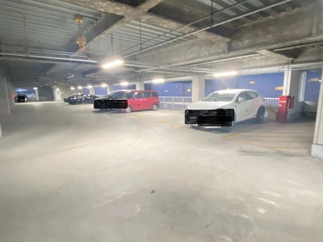 自走式立体駐車場