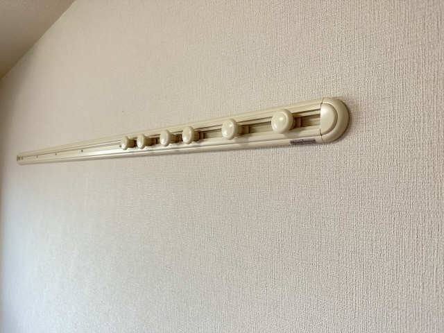 室内ハンガーフック