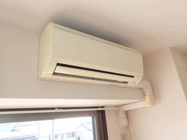 エアコン