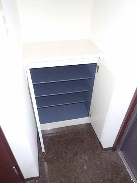 シューズBOX