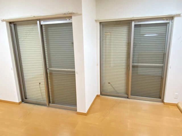 シャッター雨戸