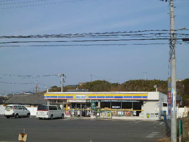 コンビニエンスストア