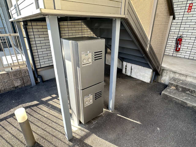 宅配ボックス・