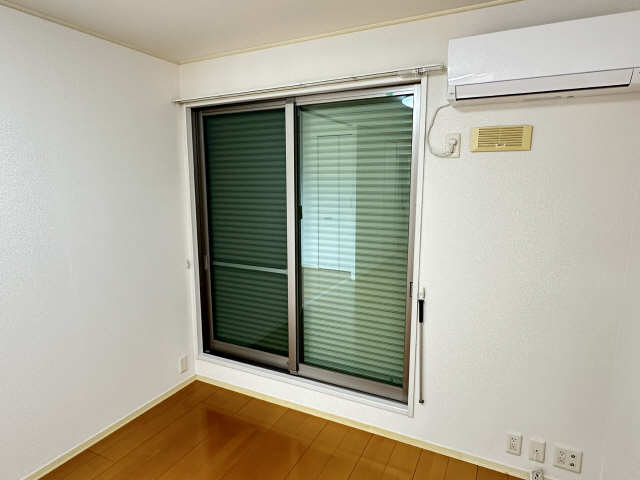 シャッター雨戸