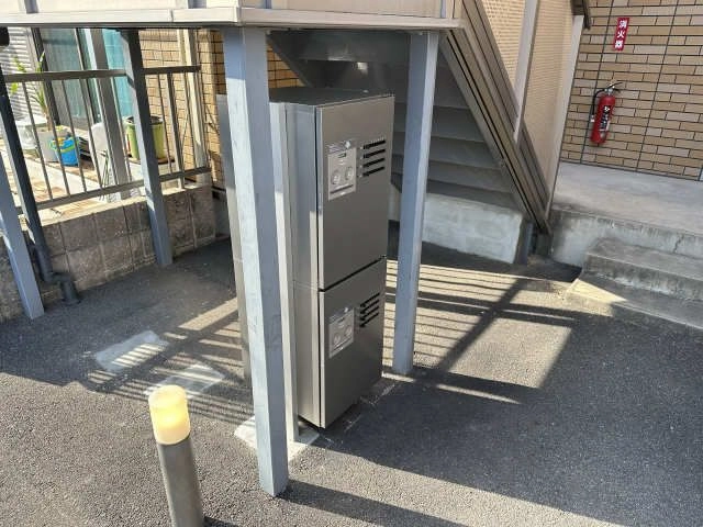 宅配ボックス