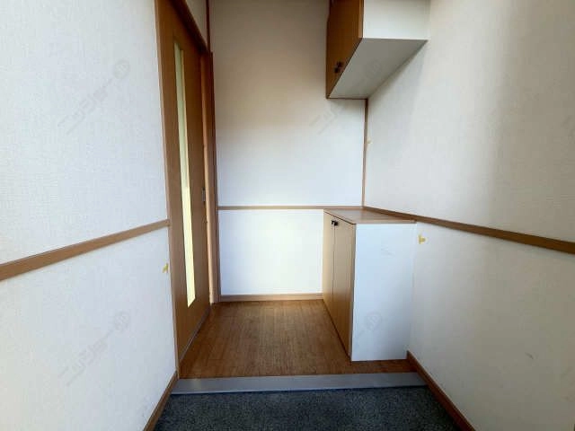  玄関