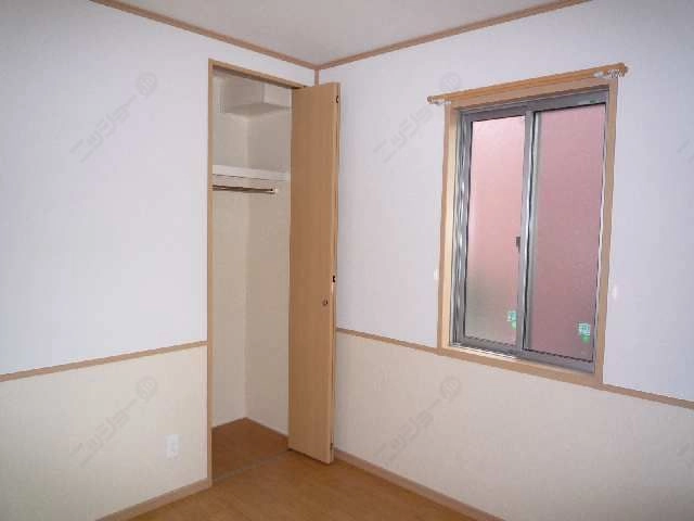 ４，８帖洋室収納