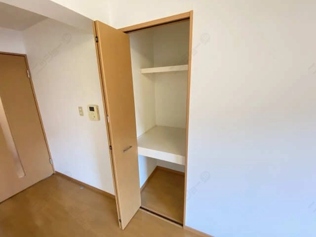 リビング収納
