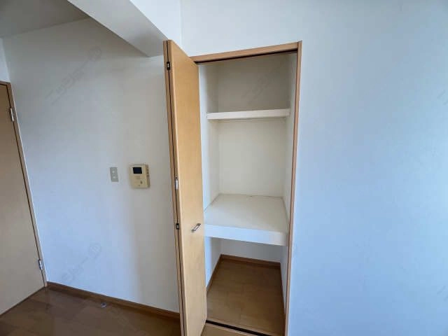リビング収納
