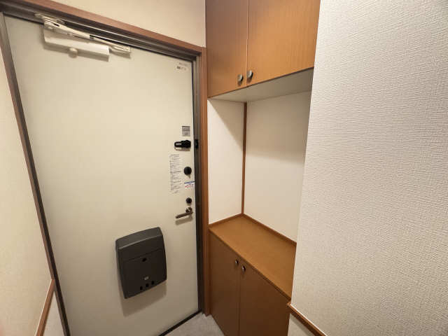 シューズBOX