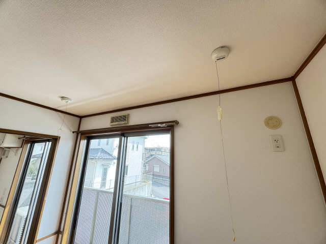室内物干し
