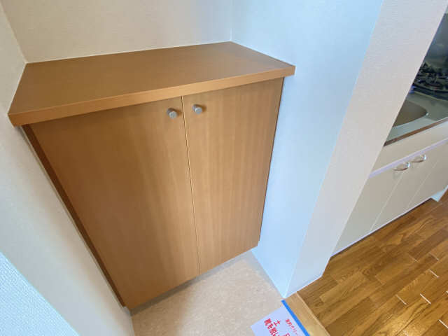 シューズBOX