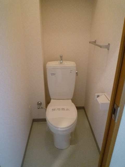 ＷＣ