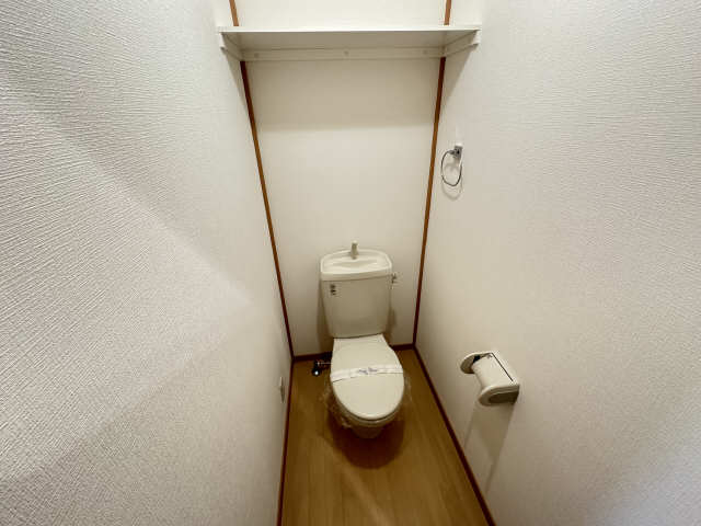 カサ　アマリージャ 2階 WC