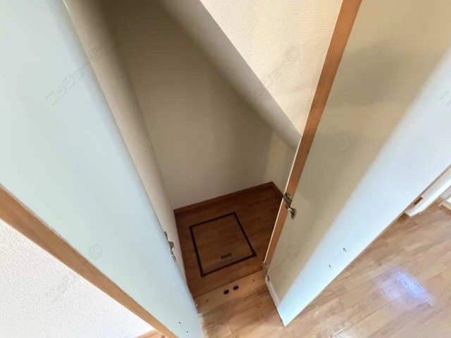 階段下収納