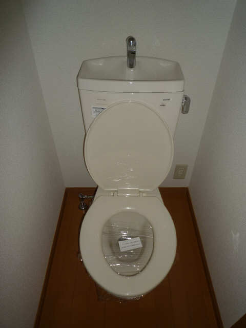ＷＣ
