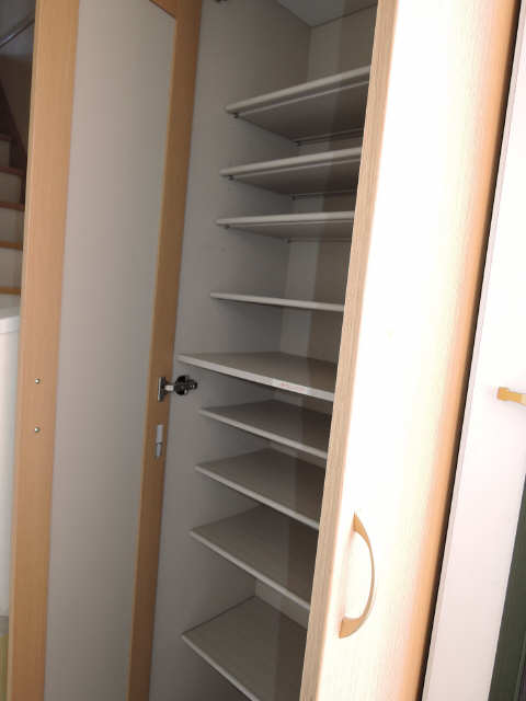 シューズBOX
