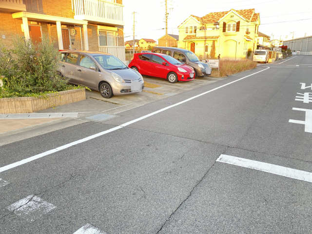 駐車場２