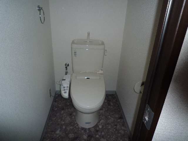 ＷＣ