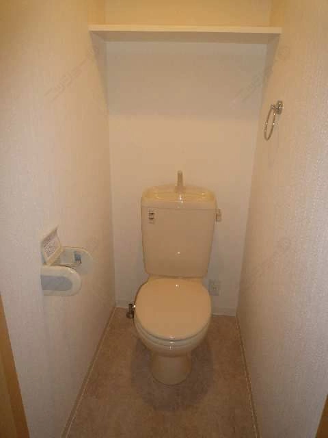 ＷＣ