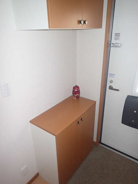 シューズBOX