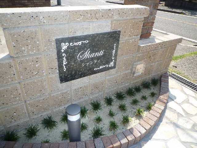 ネームプレート