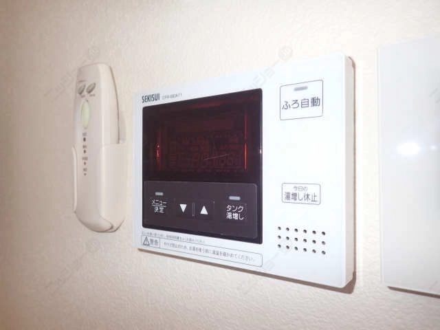 給湯リモコン