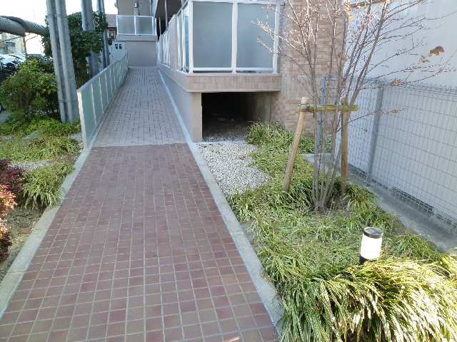 共用部