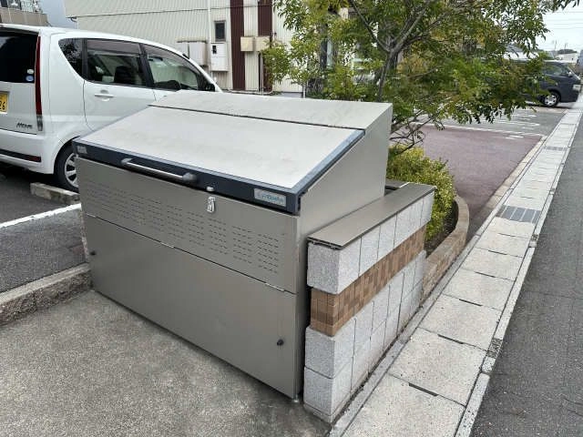 共用部分