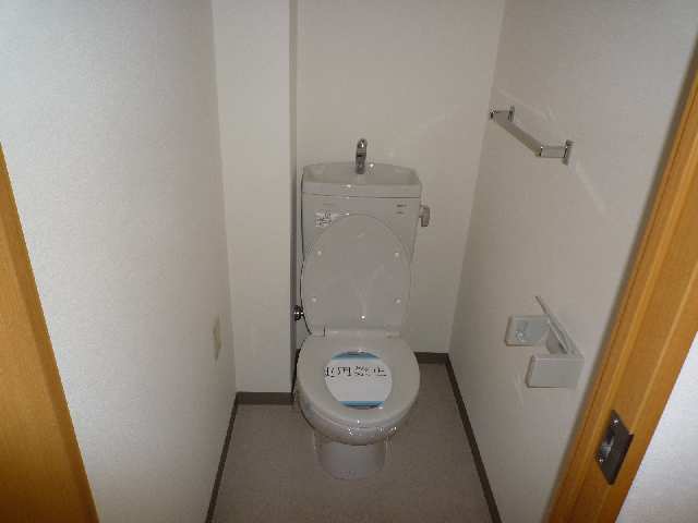 ＷＣ