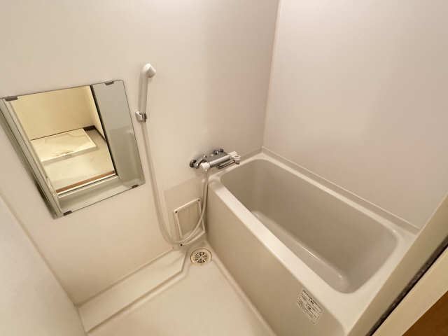 Ｂｌｕｅ　Ｗｉｎｇ鯉江本町 2階 浴室