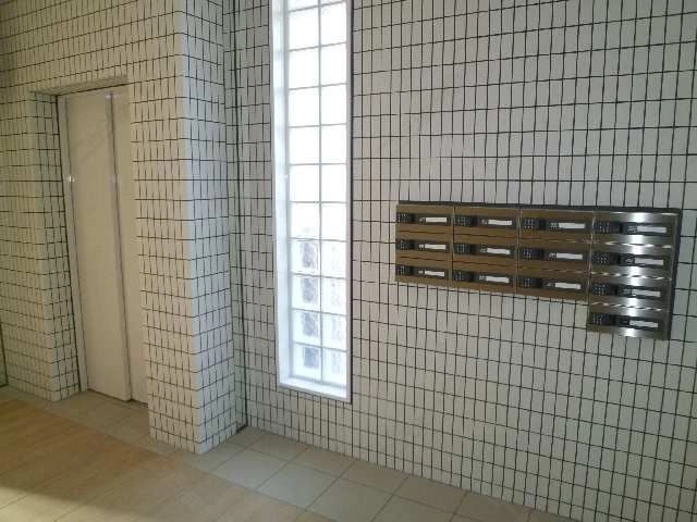 共用部