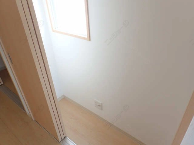 収納（テレビジャック）