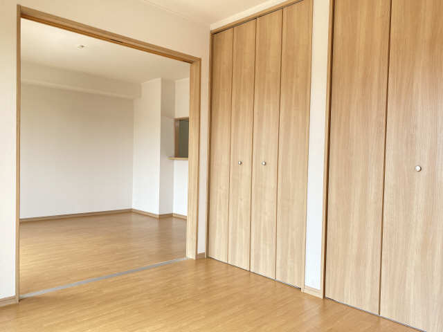 洋室～リビング