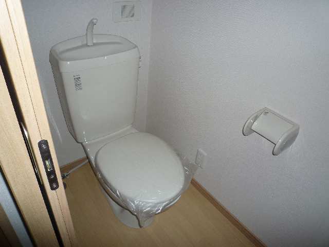 ＷＣ