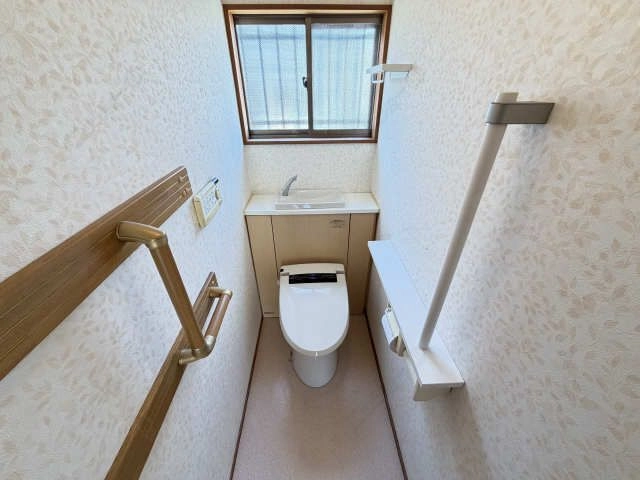 WC