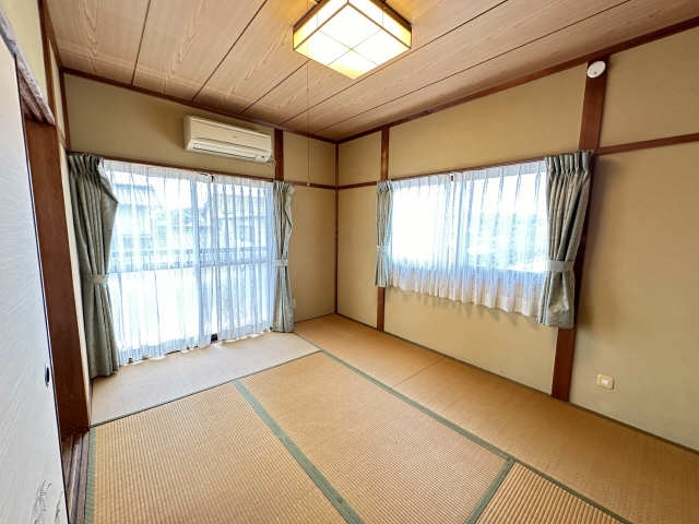 2階和室